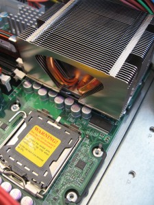 Learn more about CPU's at Free Computer Maintenance