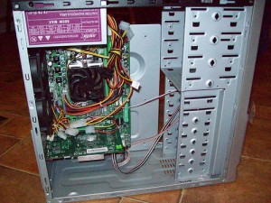 Computer Cleaning Tips (Physical) with Free Computer Maintenance