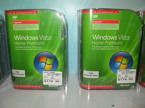 Learn More About How To Perform A Clean Installation of Windows Vista With Free Computer Maintenance