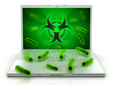 Protect yourself from malware