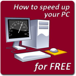 Best Free Programs To Speed Up My Computer