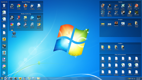 Ways To Keep Your Windows Desktop Organized Free Computer