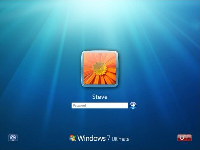 Windows 7 password tips