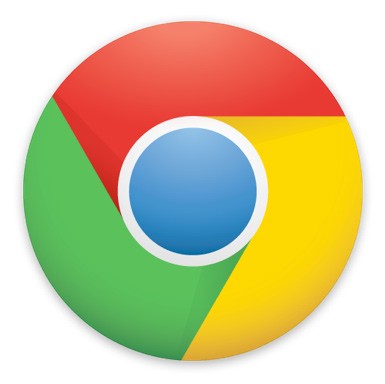 Google Chrome web browser